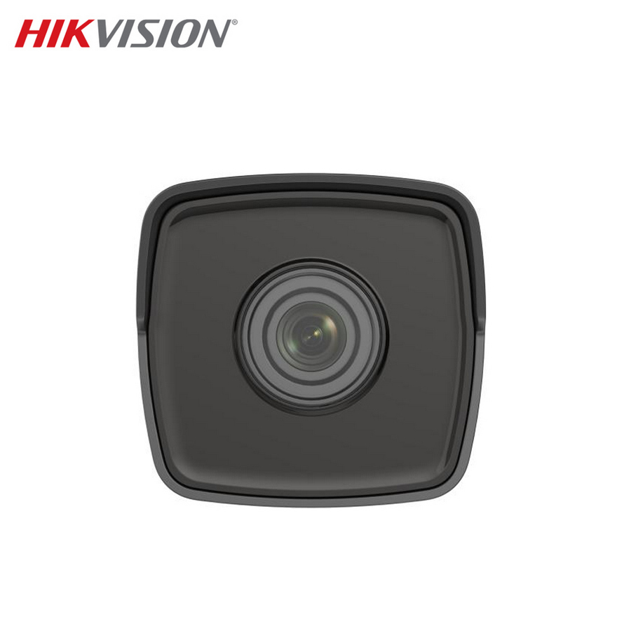 CCTV IP Cam Outdoor HIKVISION 2MP - samping